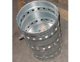 Hot Galvanizing