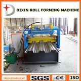 New Type Machine Deck Floor Roll Forming Machine