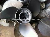 Propeller, Marine Propeller, Marine Parts, Marine Casting Parts