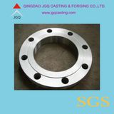 Forged Stainless Steel Flange