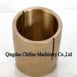 Bronze/Brass/Copper Alloy Casting Part with Machining