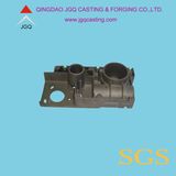 Presicion Aluminum Casting Machining Parts