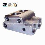 OEM Customized Sand Casting Valve Parts for Massey Ferguson Tractor