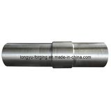 Forged Gear Shaft