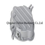 Custom Aluminum Alloy Thermal Gravity Casting