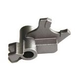 Aluminum Casting Part / Customed Metal Casting Part