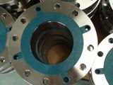 Blind Flange-Steel Forging Parts