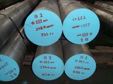 JIS SKD11, ASTM D2, DIN 1.2379 Tool Steel Round Bars