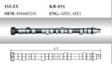 Camshaft 8944603241 for Isuzu