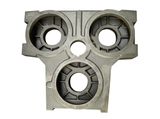 Transimssion Box Ductile Iron Precision Casting