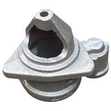 Ductile Cast Iron for Starter Housing