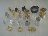 Precision Metal Processing Parts