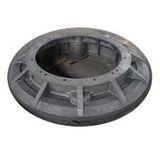 Hot Sale Alloy Iron Cast for Japan