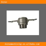 Machinery Quick Coupling Casting