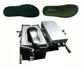  PU Soel/Slipper Mould