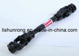 Pto Shaft-Black