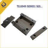 Steel Parts Machining Steel Casting Parts