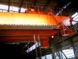 Process Crane Series Foundry Crane, Cast Crane for Steel Plant