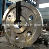 17nicrmo6-4 Forging Gear for Metalurgical Equipment