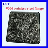 Stainless Steel Flange