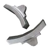 Brake Shoe Casting Parts