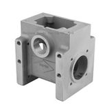 Provide Aluminum Gravity Casting Housing Gear