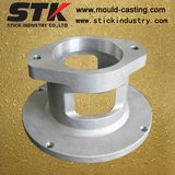 Aluminium Die Casting Auto Parts (Low Pressure)