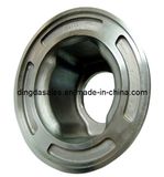 Steel Casting Machinery Parts Sand Casting Parts Metal Parts