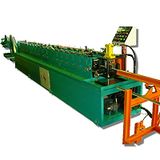 Curtain Rail Roll Forming Machine