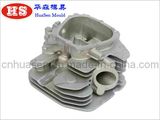 Aluminum Gasoline Engine Parts - 7