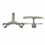 Cast Metal Machine Parts