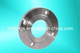 Asme Steel Flange