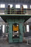 1000 Ton Friction Screw Press (J53-1000c)