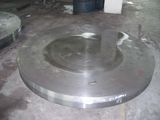 Forged Disc (LYR011) 
