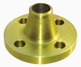 DIN /ANSI Standard Welding Neck Flange