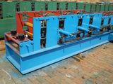 Profile Sheet Machine