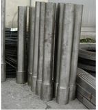 Incoloy 901 Steam Turbine Control Valve Stems (UNS N09901, 1.4898, Alloy 901)