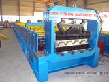 Floor Decking Forming Machine