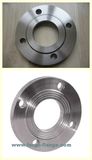 Carbon Steel Forged Flange (1/2