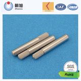 China Supplier CNC Machining Precision Rotor Shaft