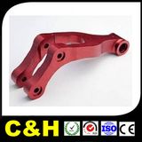 Custom Aluminum Anodising/Anodizing/Anodized/Sandblasting Precision CNC Milling/Machining Parts