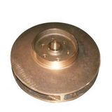 Sand Brass Casting/Copper Casting/Bronze Casting