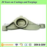 Hot Die Forging for Rocker Arm Forging