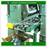 Belt Abrator/Wheel Polishing Machine