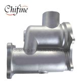 China Customized Auto Investment Casting