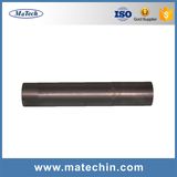 Foundry Custom Precision Continuous Sand Cast Iron Round Bar