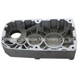 A356 T6 Aluminum Low Pressure Casting Disel Engine Body