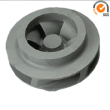 Metal Casting Parts/Aluminium Sand Casting