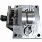 Aluminum Office Furniture Parts/ Aluminum Die Casting Mould (AL-M2024)