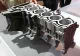 ASTM A48 Astma536 Castings From Csrex Foundry